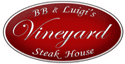 The Vineyard Steakhouse