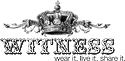 Witness Brand Clothing